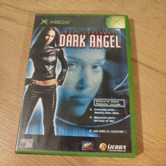 Dark Angel Xbox