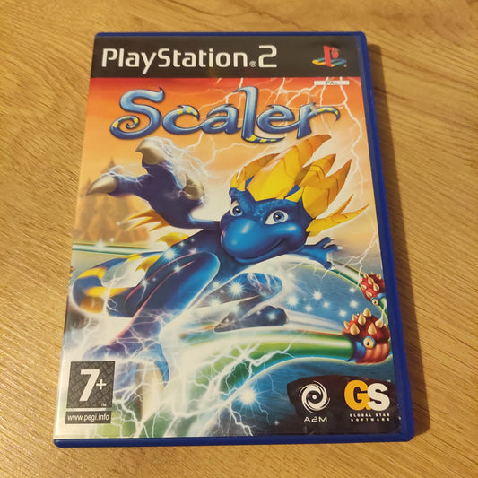 Scaler PS2