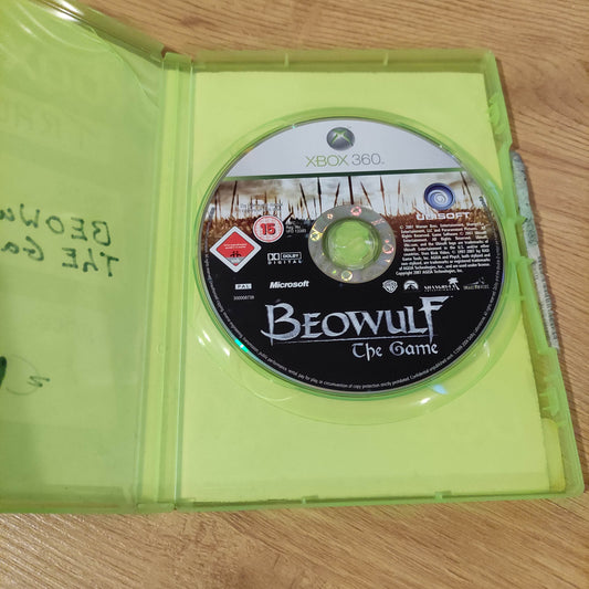 Beowulf  (XBox 360)