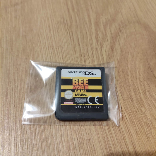 Bee Movie Game DS