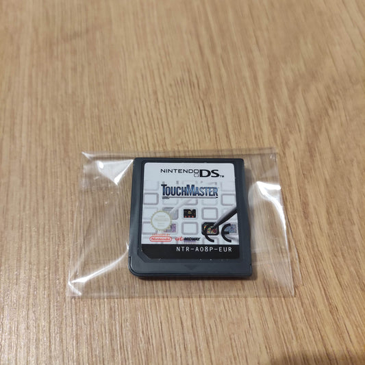 Touch Master DS