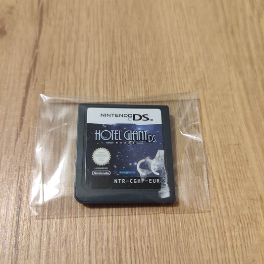 Hotel Giant DS