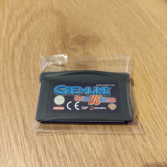Gremlins (GBA)