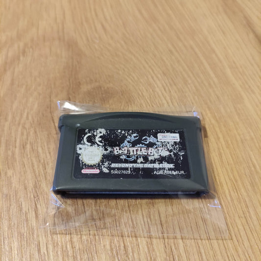 Battle Bots (GBA)