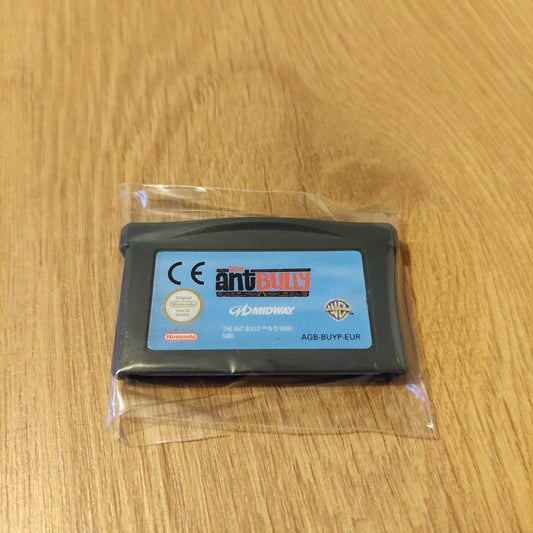 Ant Bully (GBA)