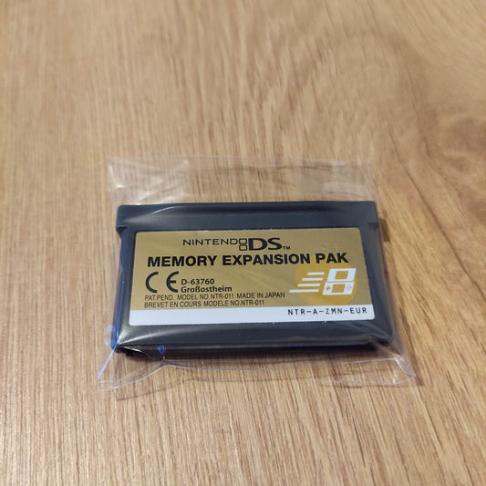 Memory Expansion Pak (GBA)