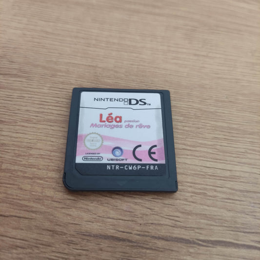 Lea DS
