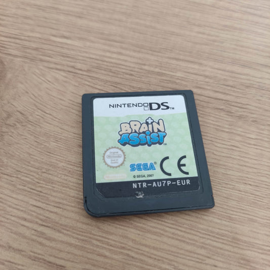 Brain Assist DS