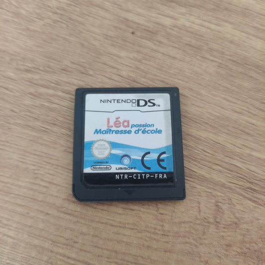 Lea passion DS