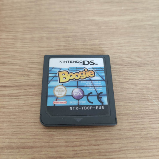 Boogie DS