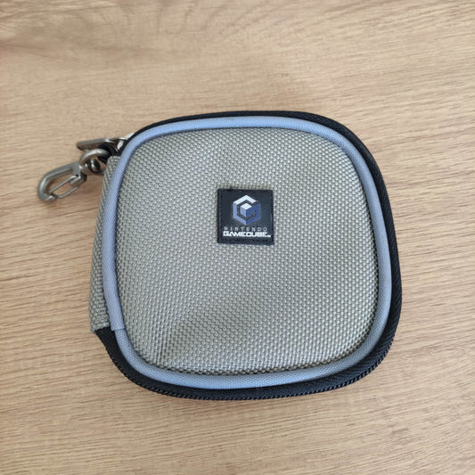 Gamecube Disc Case