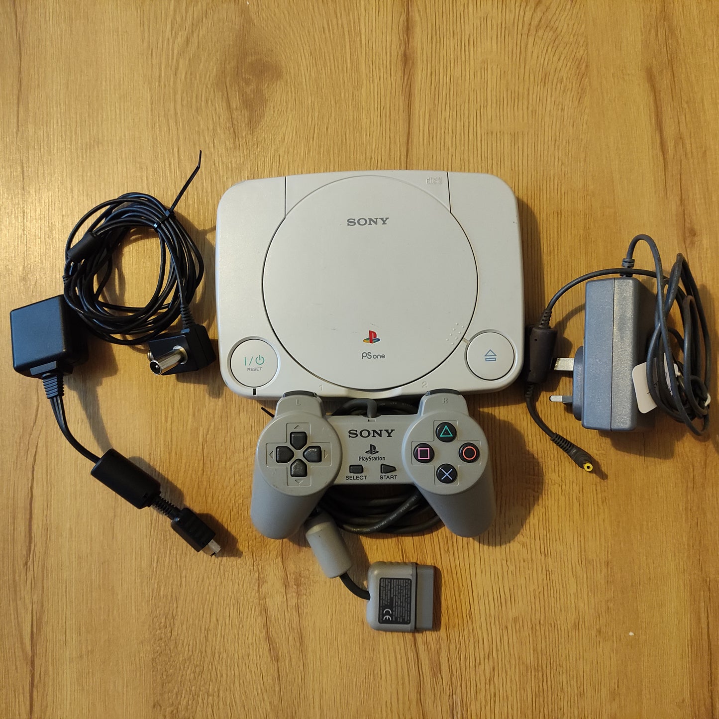 PS One ** Just in **