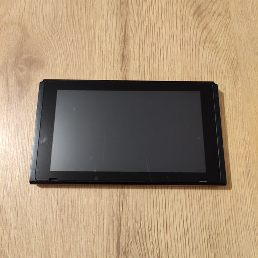 Nintendo Switch Tablet Only - 8-Bit Exchange (8BitX)