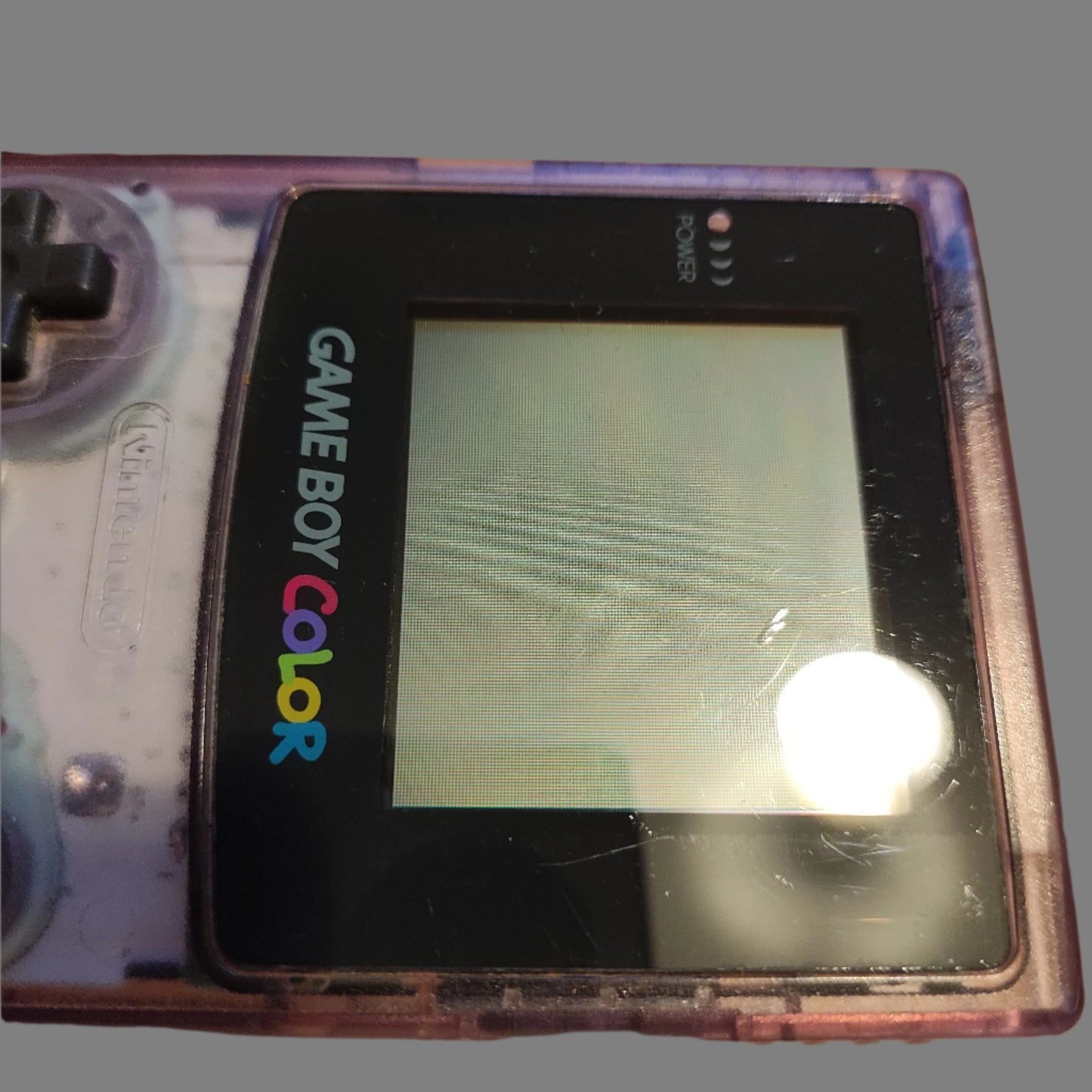 Nintendo Original Gameboy Colour ** Just in **