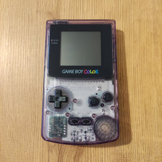 Nintendo Original Gameboy Colour ** Just in **
