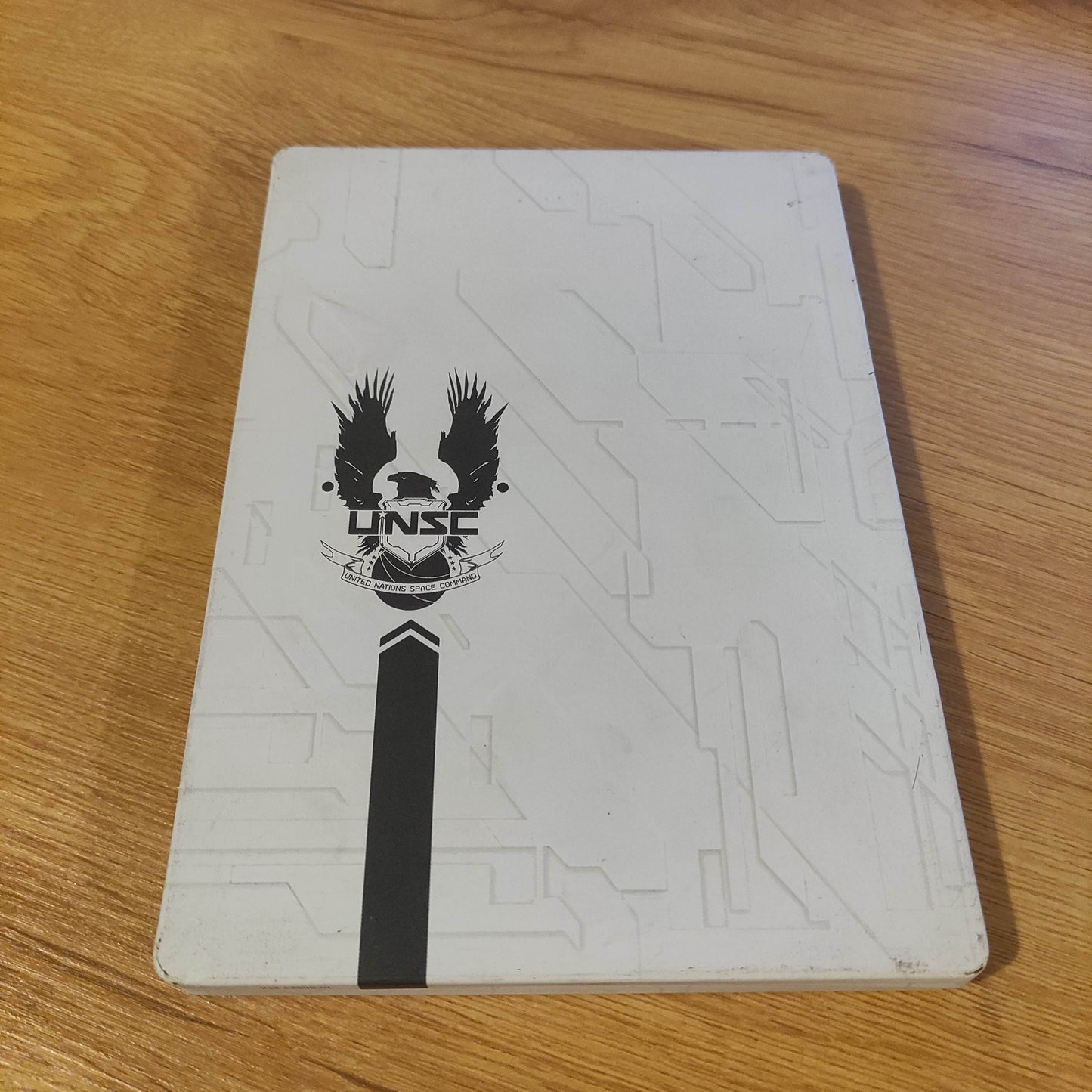 Halo 4, Metal Case, 2 x Disc XBox 360