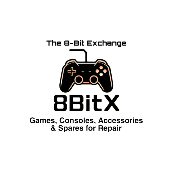 8-Bit Exchange (8BitX)