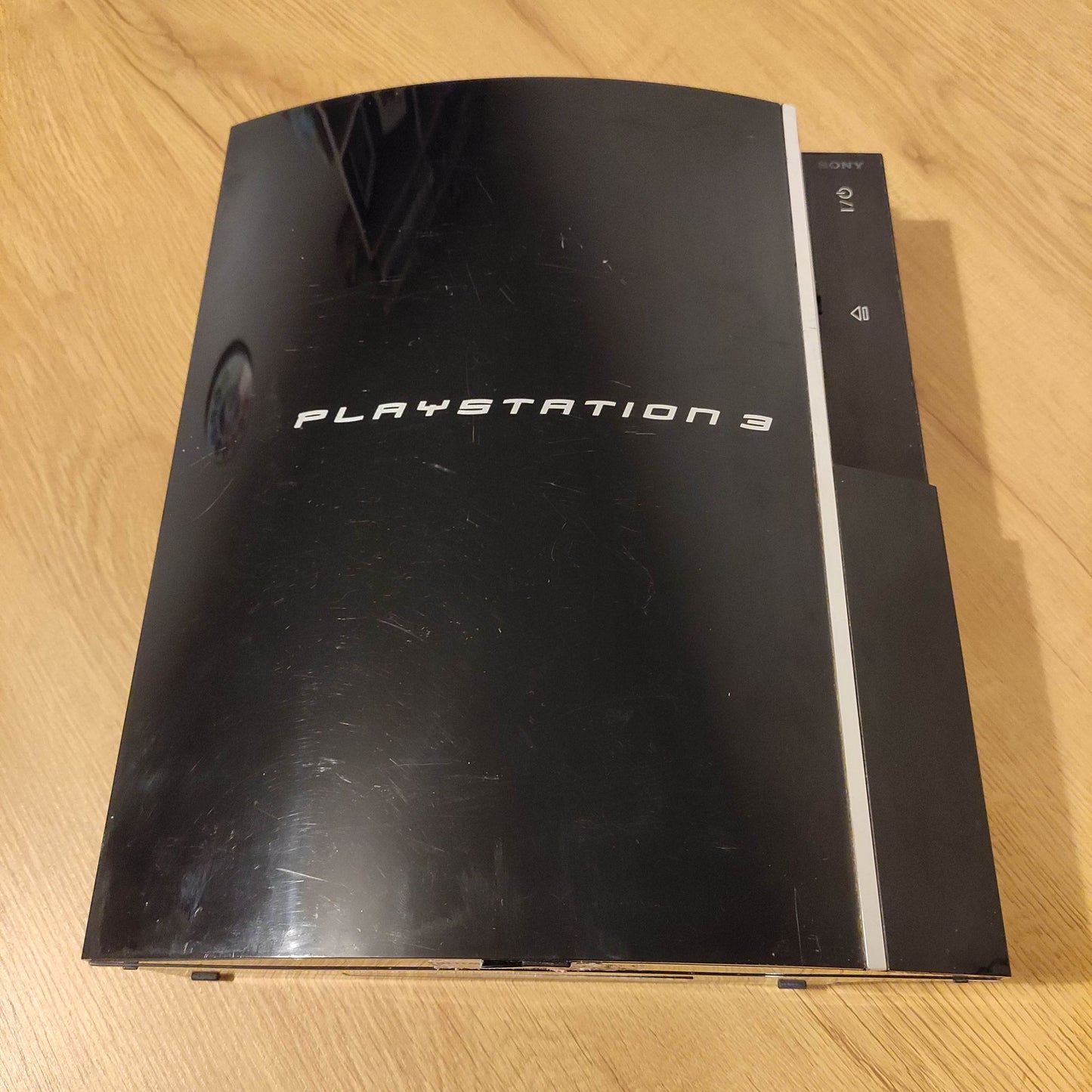 Playstation 3 (Phat) - 8-Bit Exchange (8BitX)
