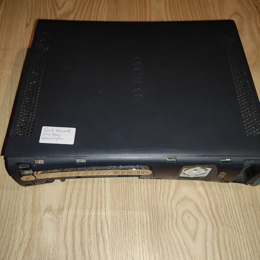 XBox 360 (Spares for Repairs) - 8-Bit Exchange (8BitX)