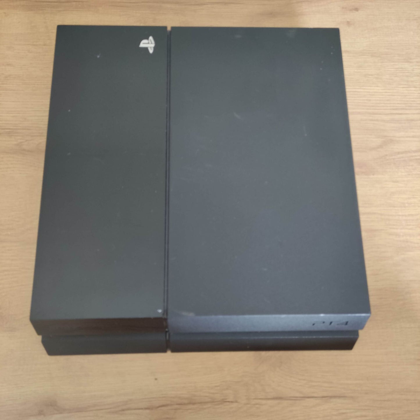 Original Playstation 4 (Black)