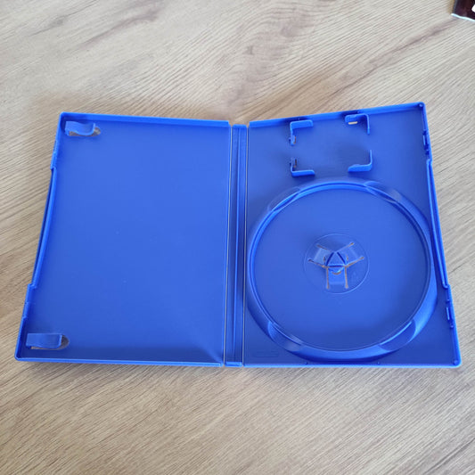 Empty Game Case (All Consoles)