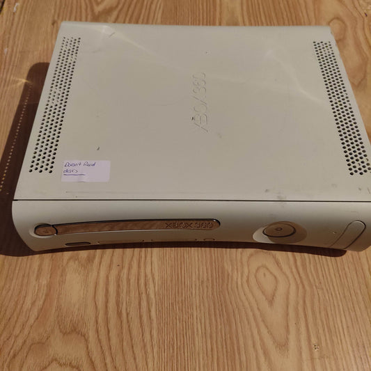 XBox 360 (Spares for Repairs) - 8-Bit Exchange (8BitX)