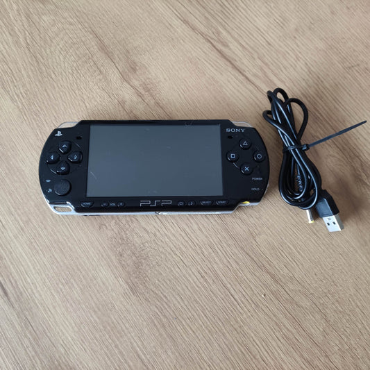 PSP 2003 model with (Game Option) UNBOXED