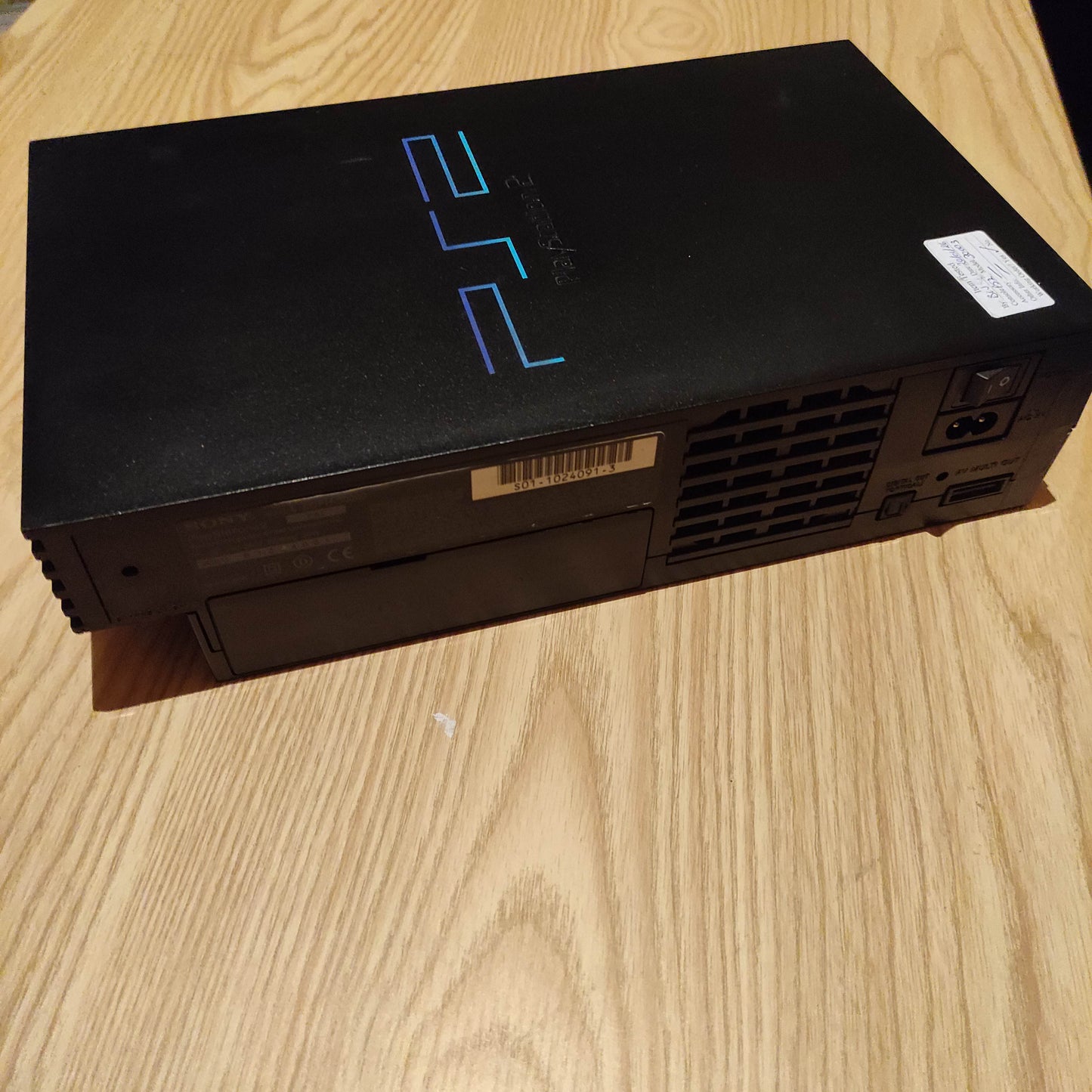 Playstation 2 (3000 Model) - 8-Bit Exchange (8BitX)