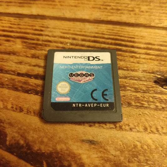 Vegas Casino (DS)