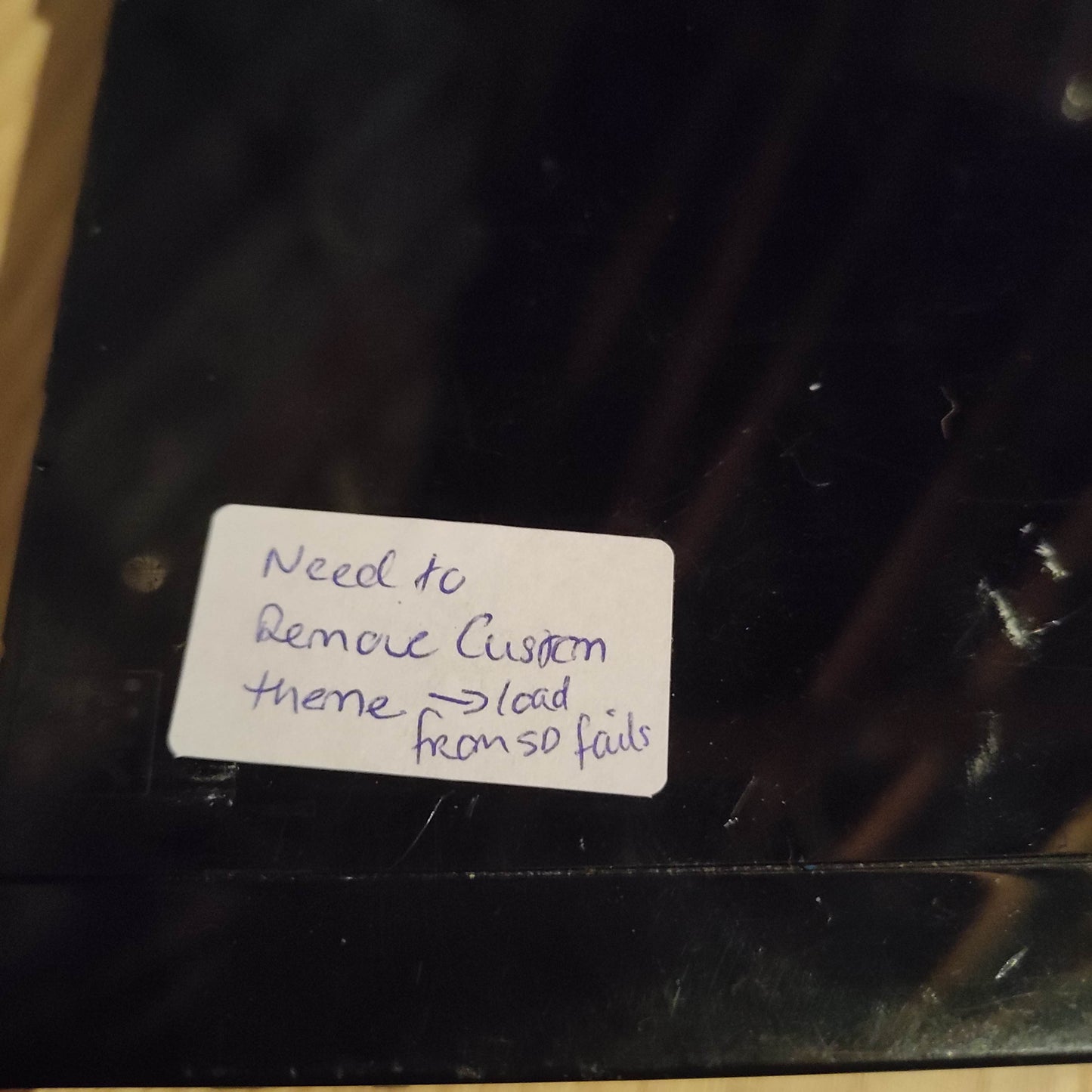 Nintendo Wii (Spares for Repairs) - 8-Bit Exchange (8BitX)