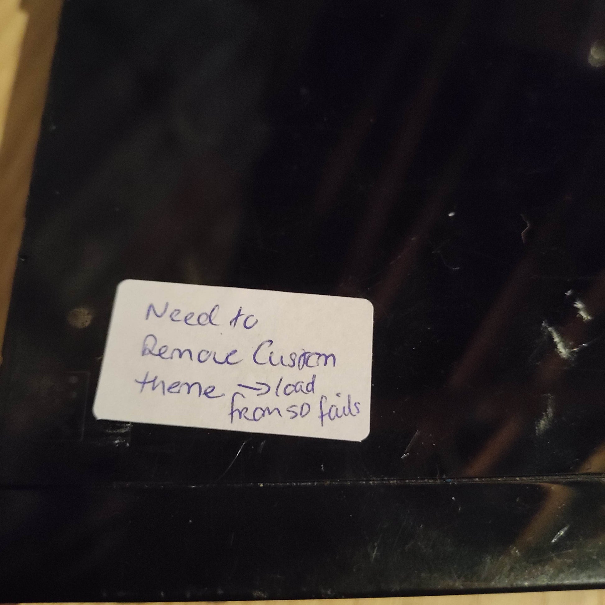 Nintendo Wii (Spares for Repairs) - 8-Bit Exchange (8BitX)