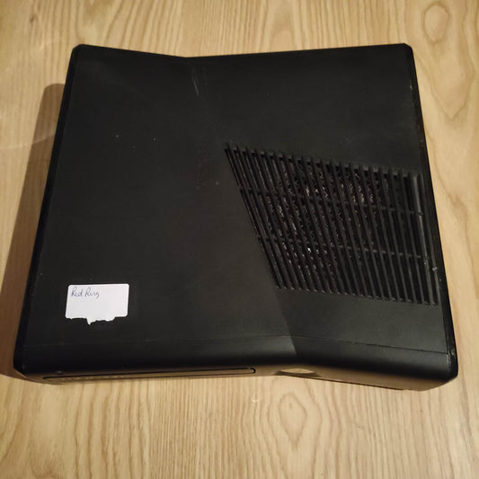XBox 360 Slim (Spares for Repairs) - 8-Bit Exchange (8BitX)