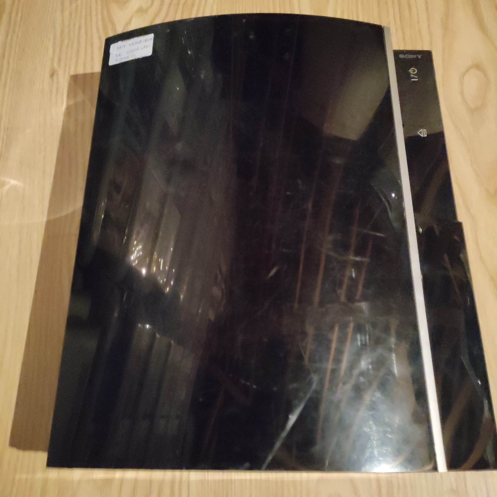 Playstation 3 (Spares for Repairs) - 8-Bit Exchange (8BitX)