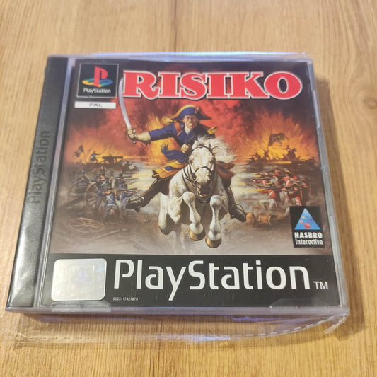 Risiko PS1