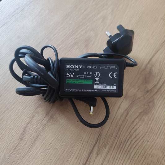 PSP Official Adapter (Spares for Repair)