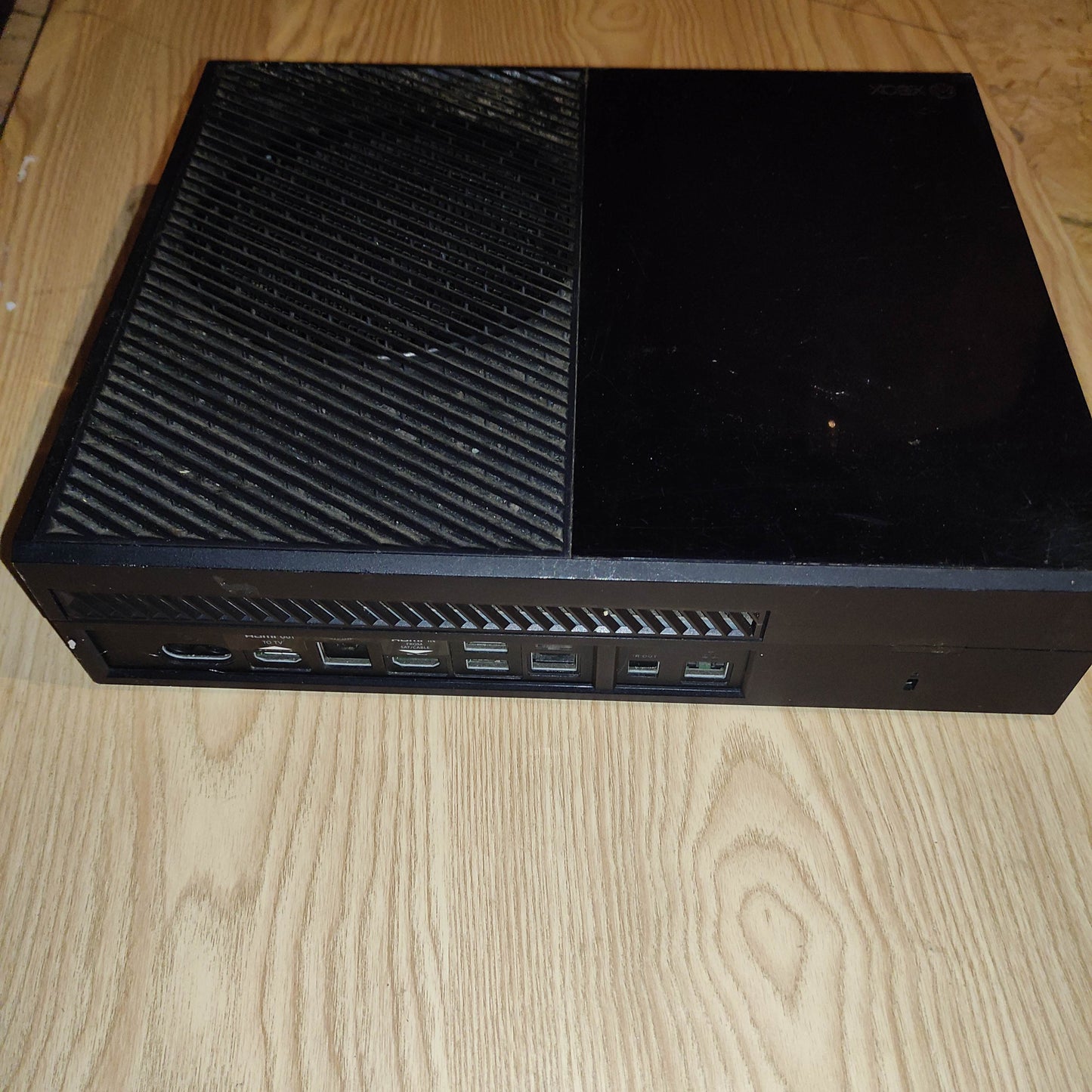 XBox One (Spares for Repairs) - 8-Bit Exchange (8BitX)