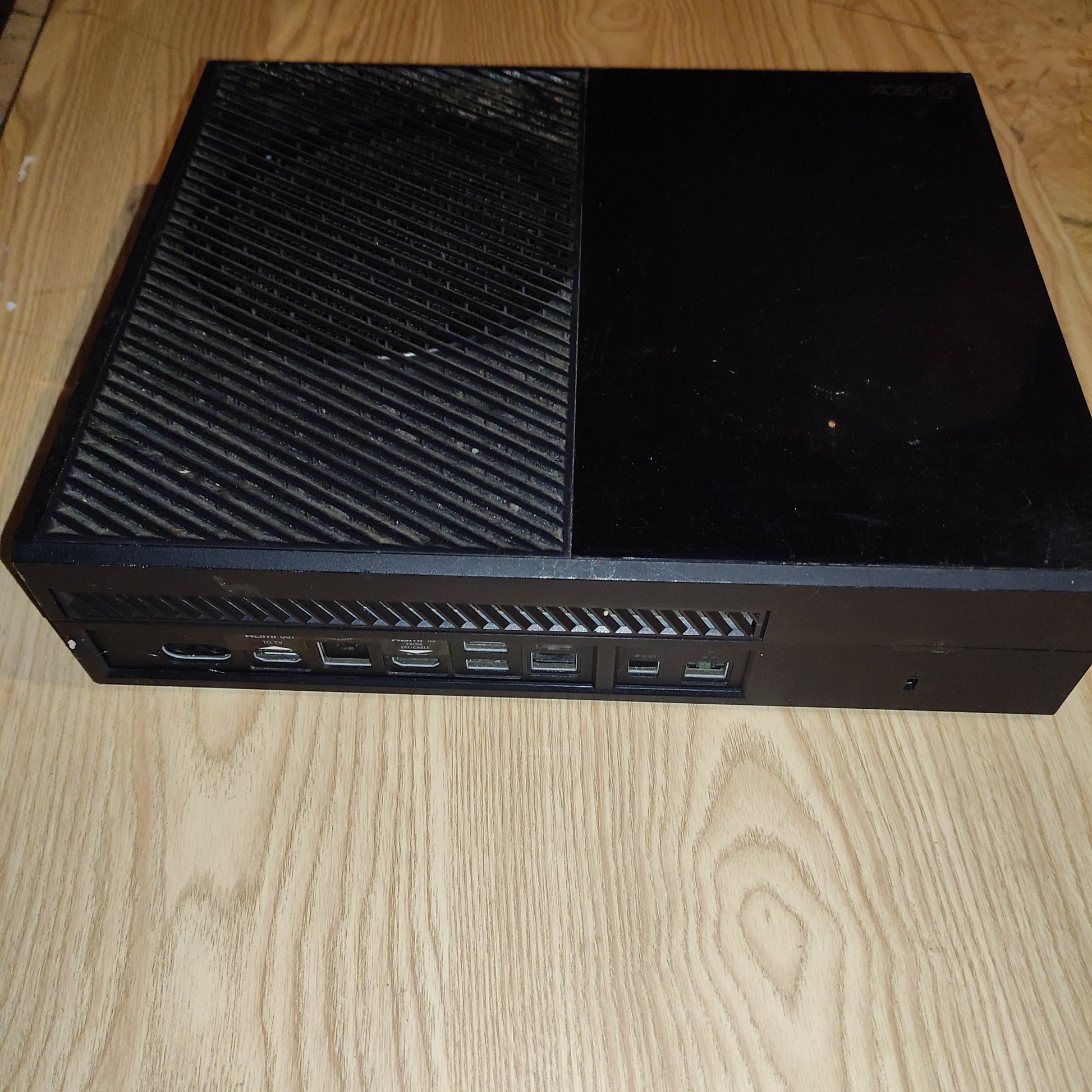 XBox One (Spares for Repairs) - 8-Bit Exchange (8BitX)
