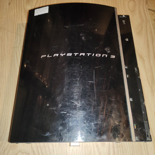 Playstation 3 (Spares for Repairs) - 8-Bit Exchange (8BitX)