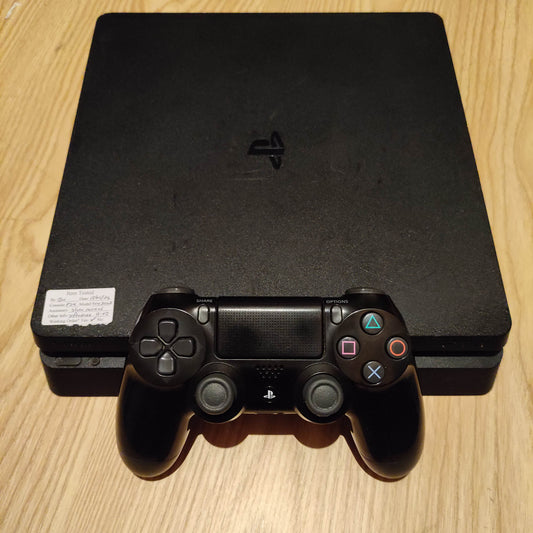 Playstation 4 Slim - 8-Bit Exchange (8BitX)