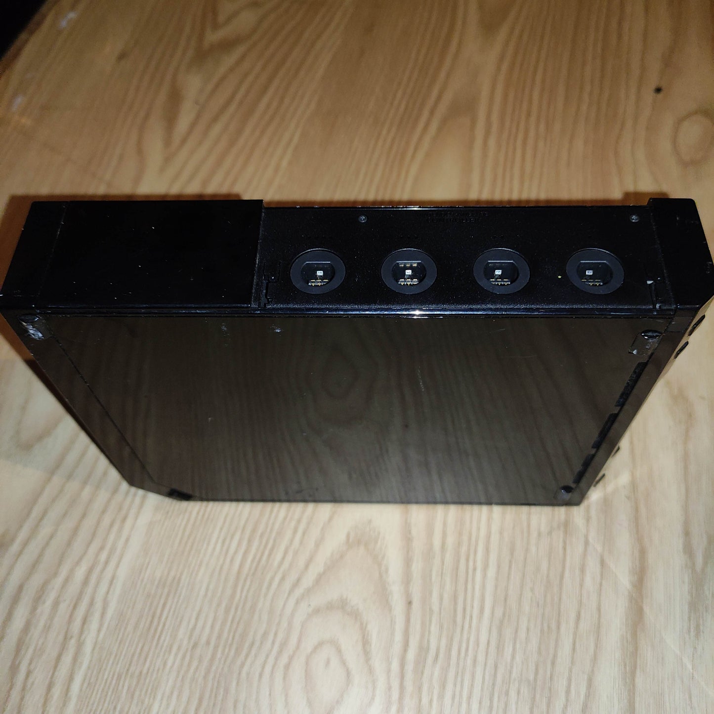 Nintendo Wii (Spares for Repairs) - 8-Bit Exchange (8BitX)