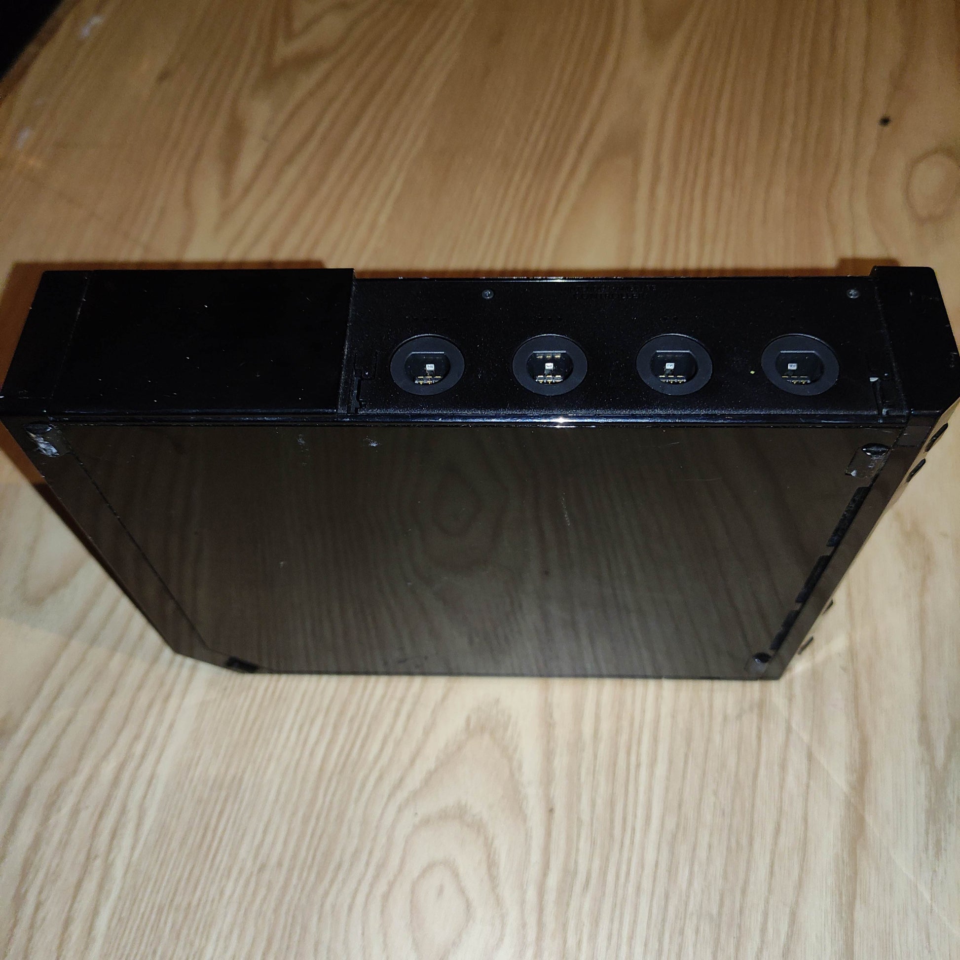 Nintendo Wii (Spares for Repairs) - 8-Bit Exchange (8BitX)