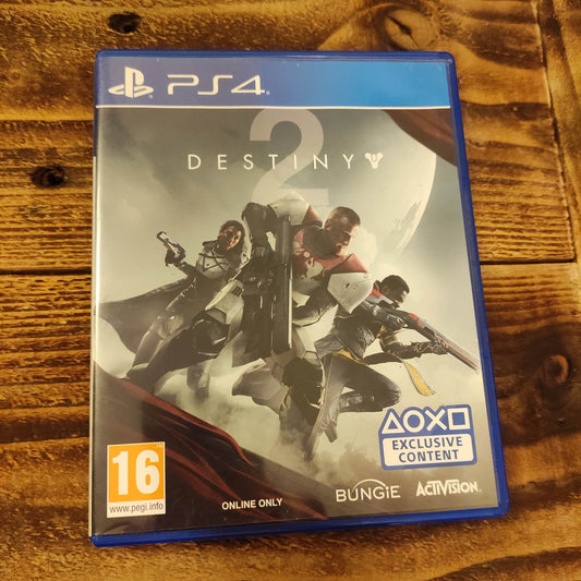 Destiny 2(PS4)