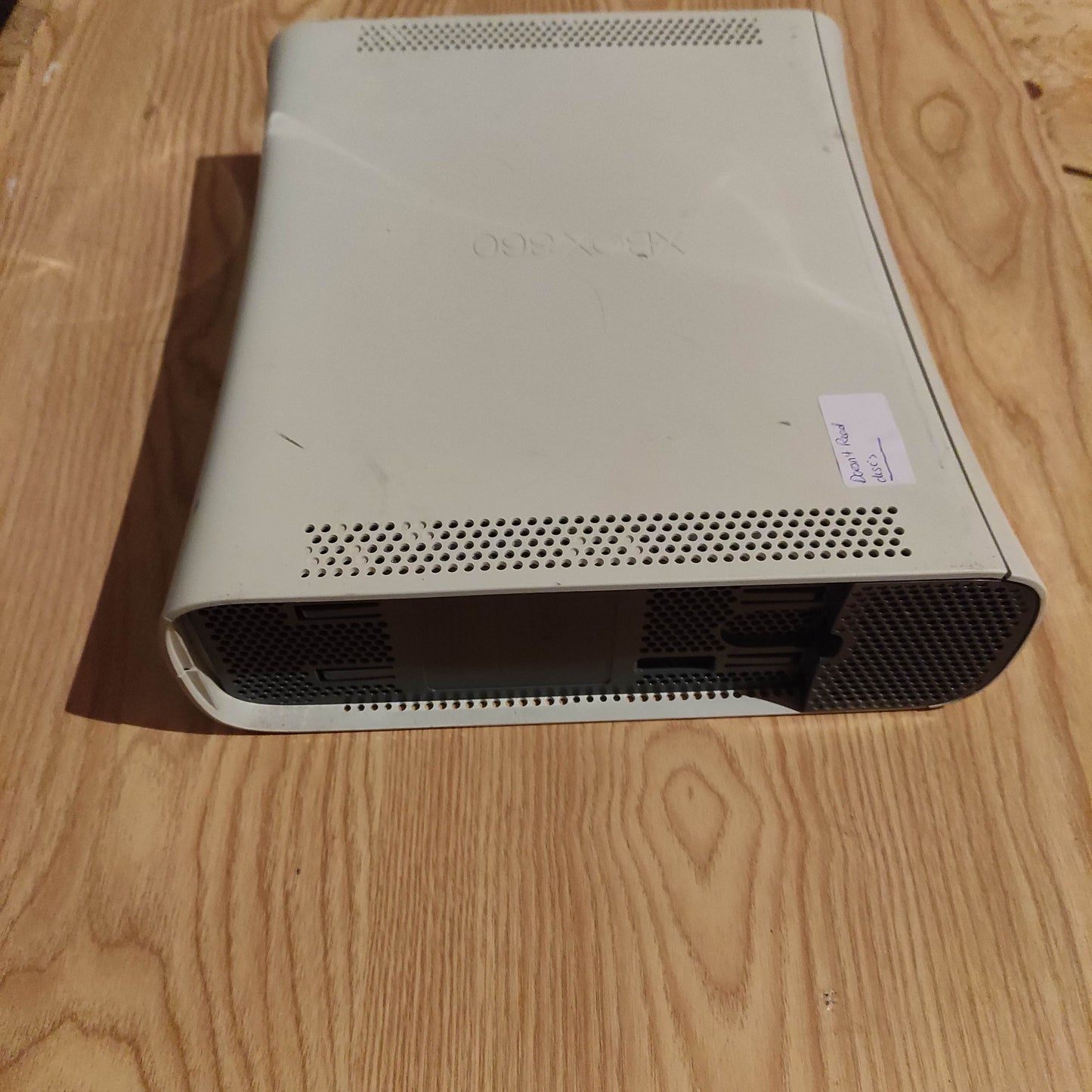XBox 360 (Spares for Repairs) - 8-Bit Exchange (8BitX)