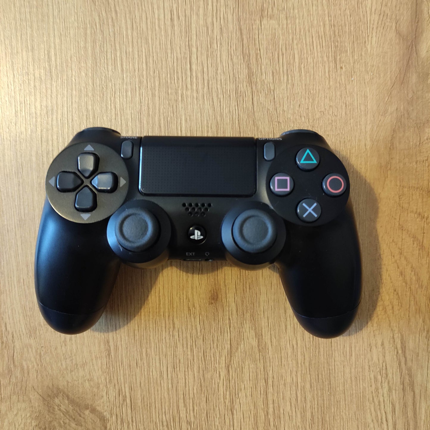 Playstation 4 Controller (Black)