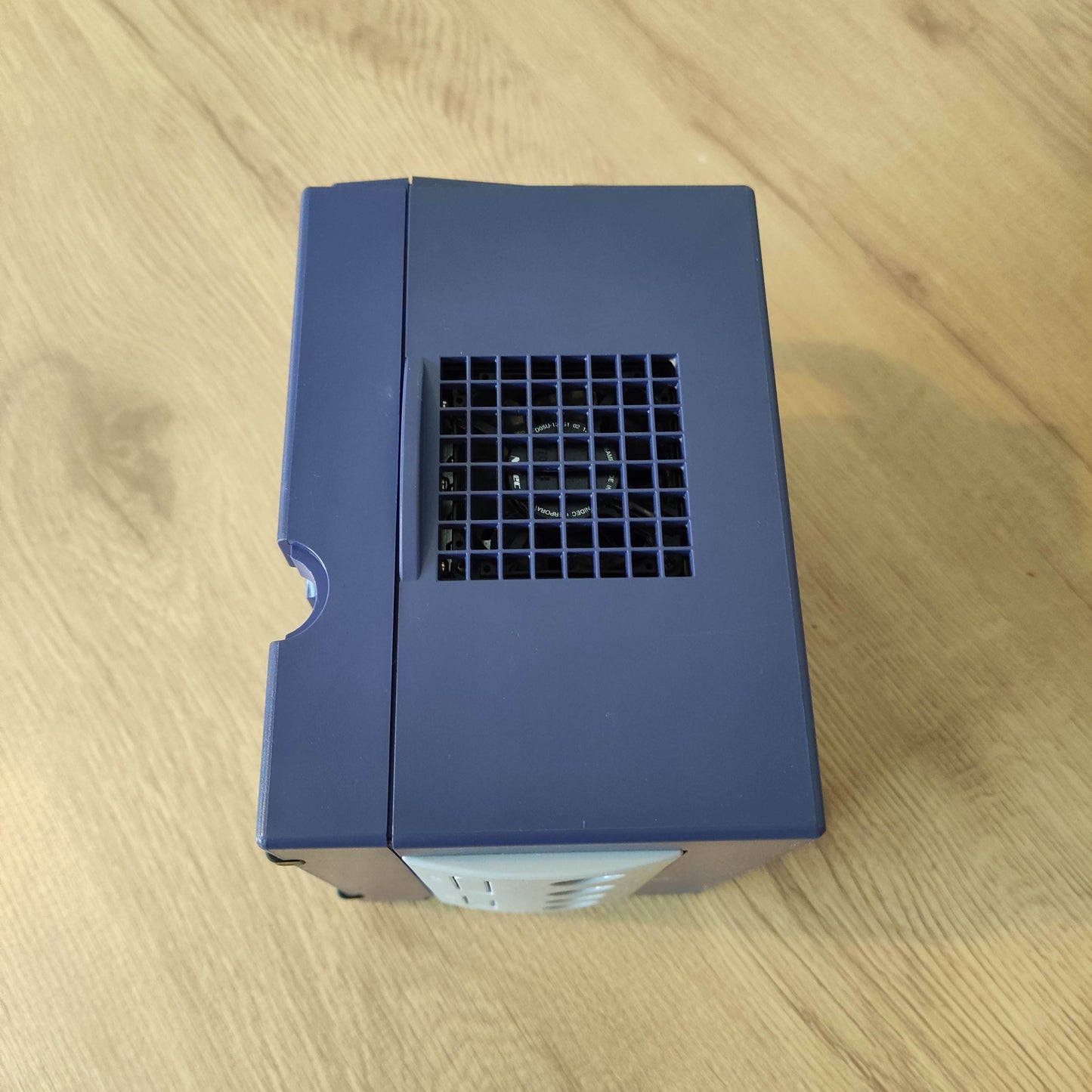 Nintendo Gamecube, Purple