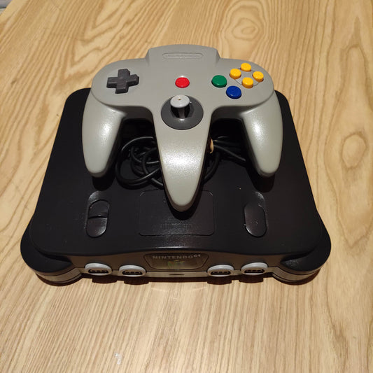 Nintendo 64