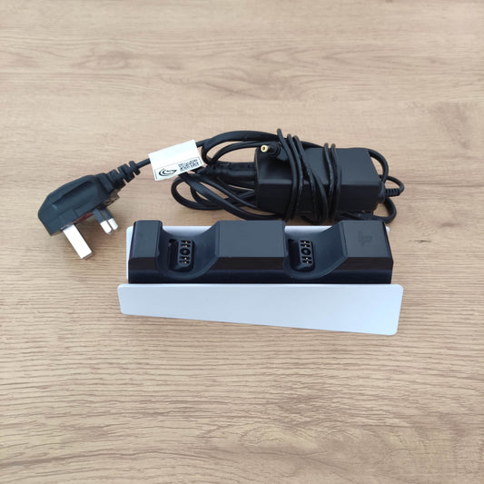 Official PS5 Controller Charging Station (PS5)