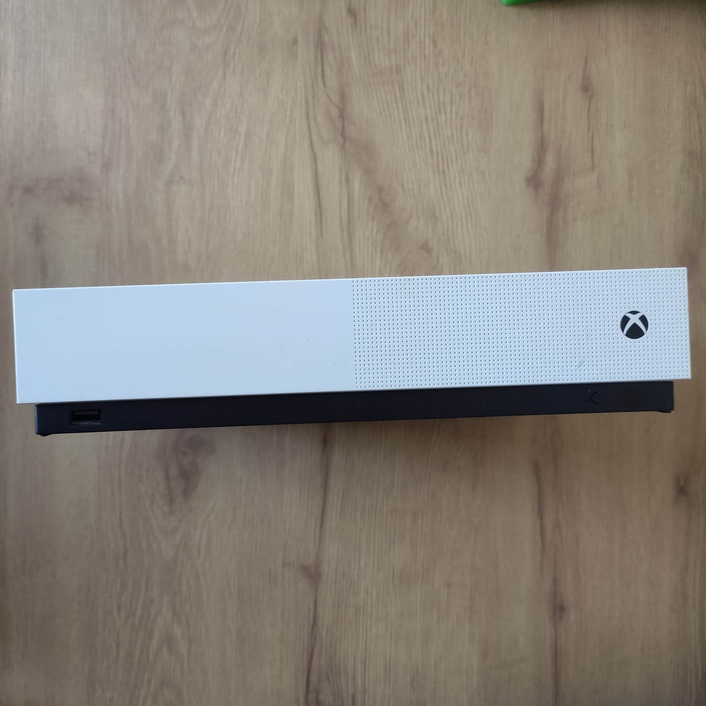 XBox One S Console Only (White)