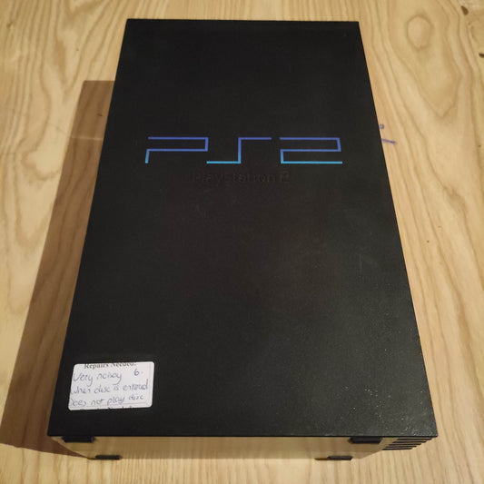 Playstation 2 (Spares for Repairs) - 8-Bit Exchange (8BitX)