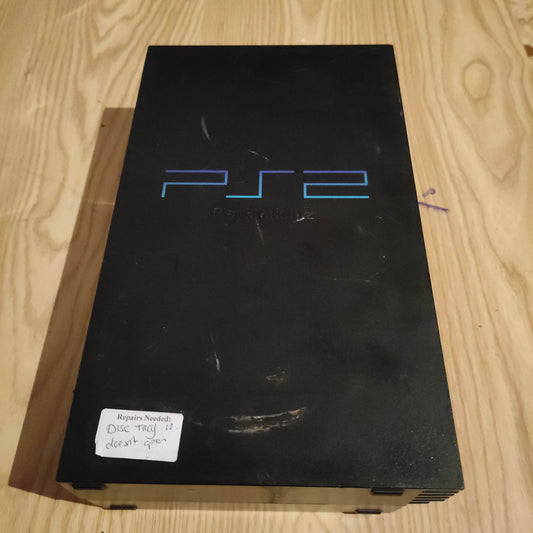 Playstation 2 (Spares for Repairs) - 8-Bit Exchange (8BitX)
